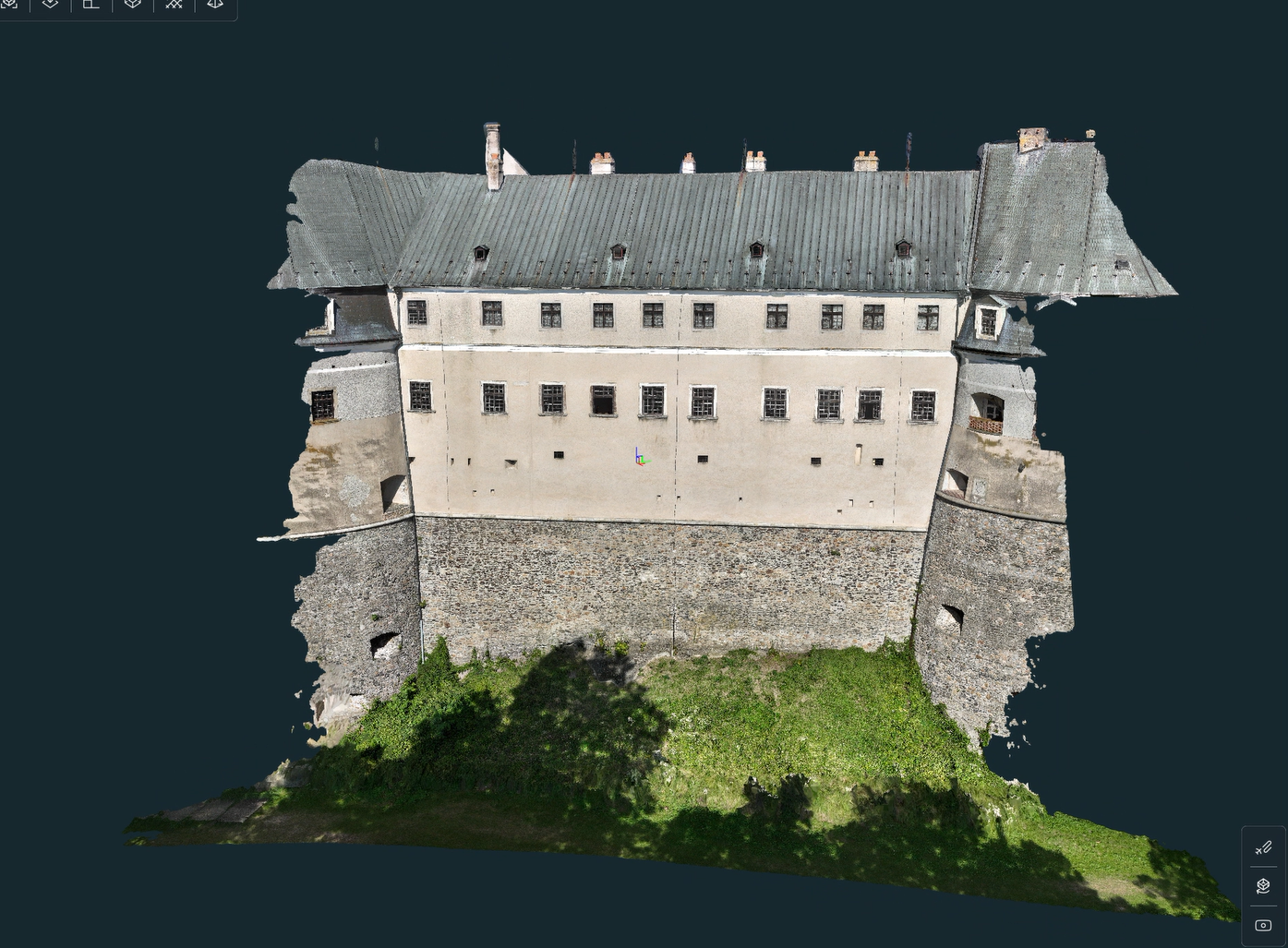 Služby 19