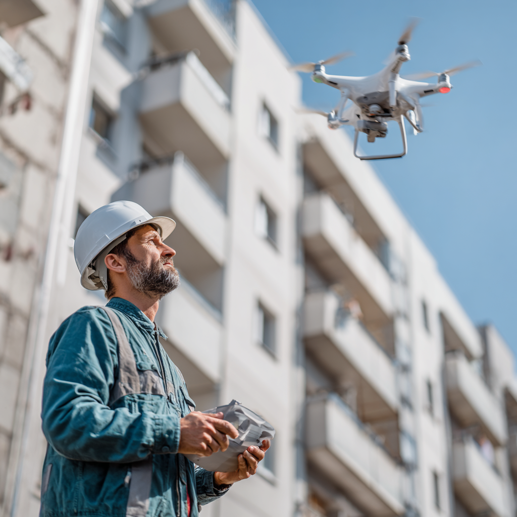 Hp - Profesionálne dronové merania s centimetrovou presnosťou 31